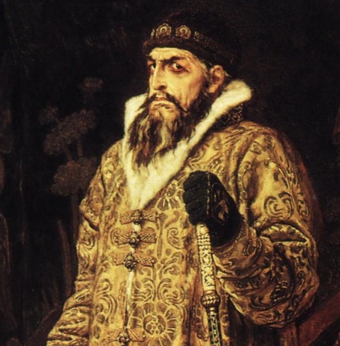 Vladimir Grand Dukes