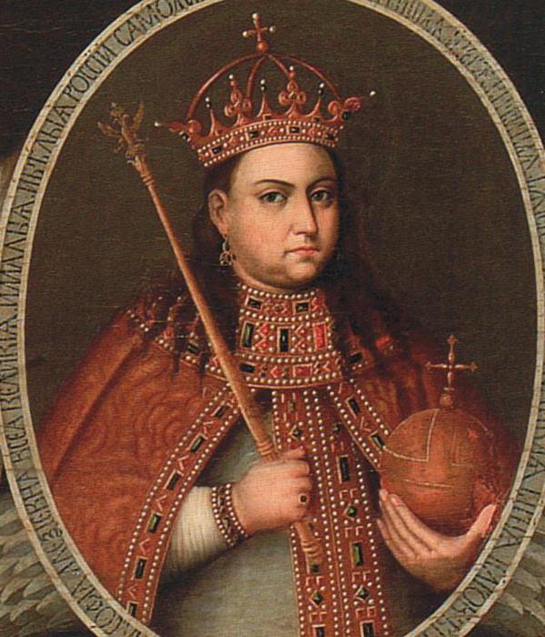 Руски царе и императори