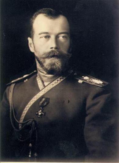 první Romanov