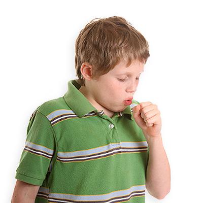 jak vyléčit alergický kašel