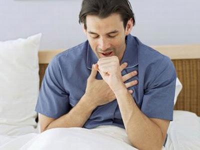 симптоми на сърдечна кашлица