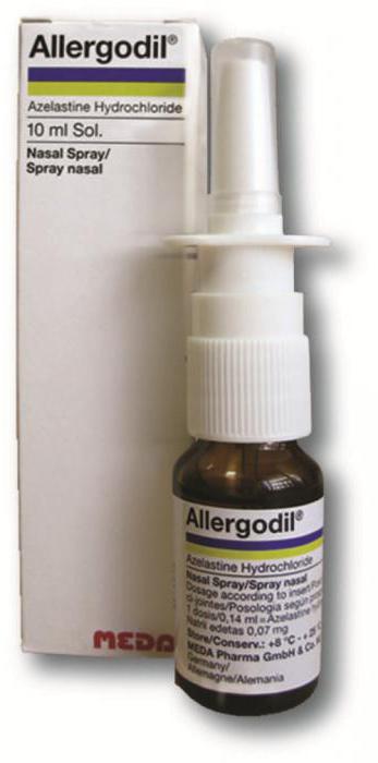 recensioni spray allergici alla rinite