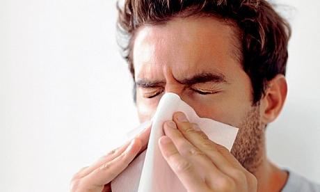 rinite allergica come trattare