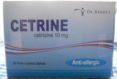 pilule za alergiju
