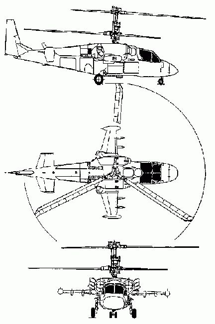 elicotteri moderni