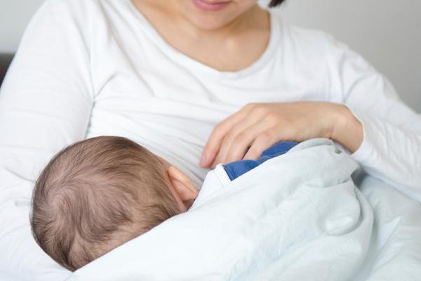 indennità per l'allattamento