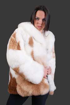 cappotto di lana alpaca
