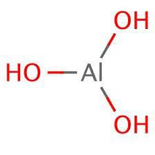 aluminijev hidroksid
