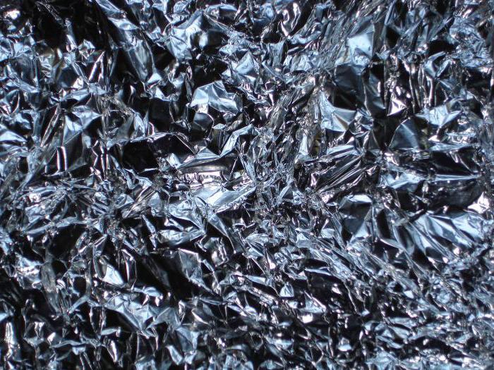 il metallo più comune nella crosta terrestre