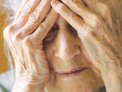 známky Alzheimerovy nemoci