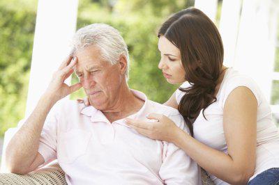 Simptomi in znaki Alzheimerjeve bolezni