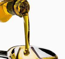amarantowe uszkodzenie oleju