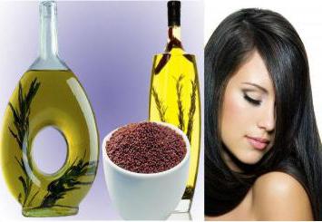 amaranth olej v kosmetologických recenzích