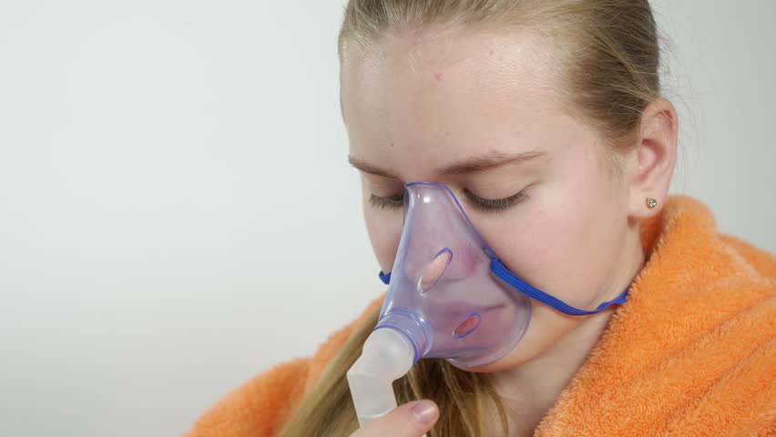 Cechy inhalacji