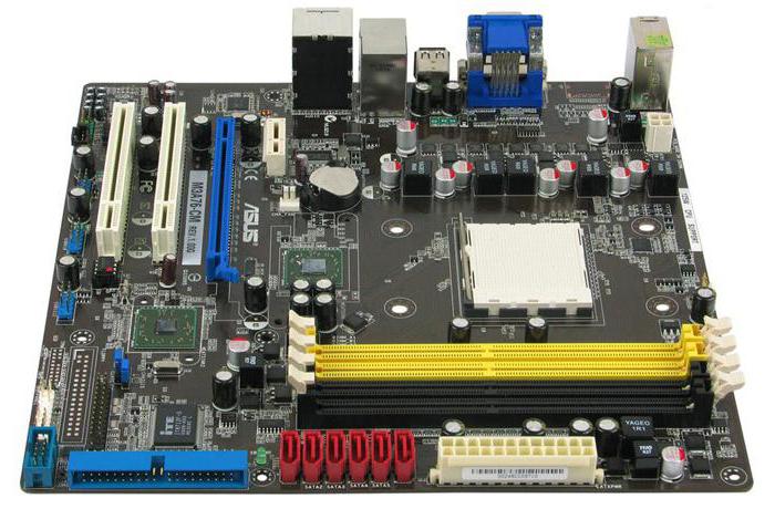 AMD 760 g čipov