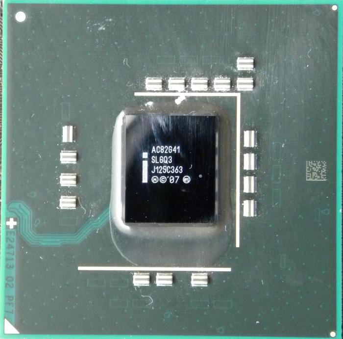 chipset płyty głównej amd 760g