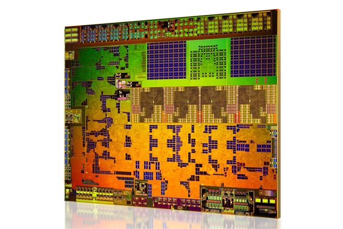 AMD APU A4 5000 Radeon HD графика