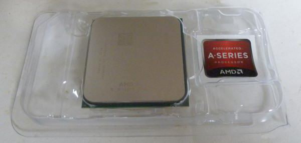 процесор и a4 5300