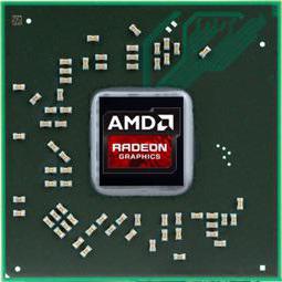 AMD Radeon HD 7600m серия спецификации и преглед