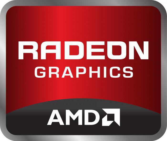 AMD Radeon HD 7670m мобилна графична карта