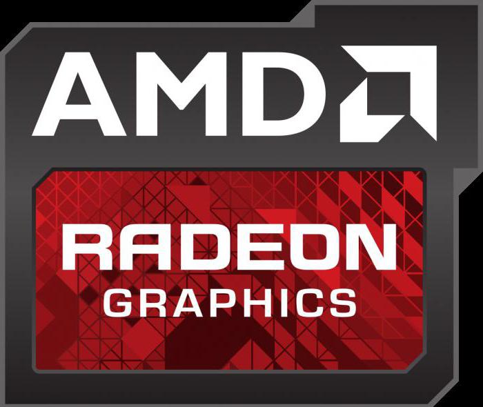 AMD Radeon HD 8330 графична карта