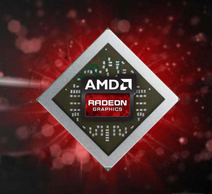 AMD Radeon HD 8330