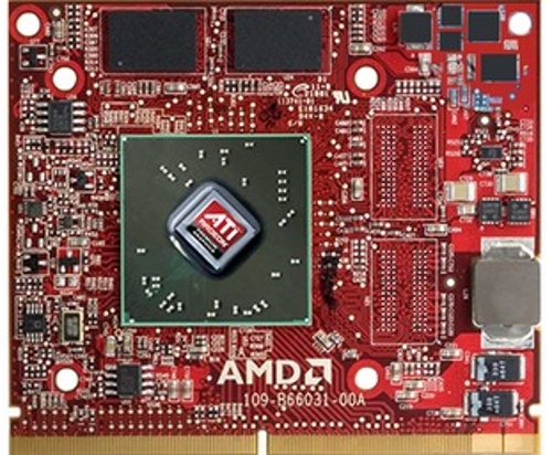 Upravljački programi AMD Radeon R5