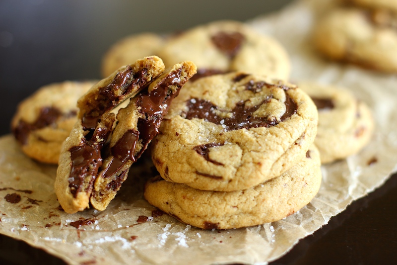 American Cookies Recipe