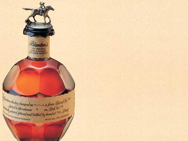 bourbon che diverso dal whisky