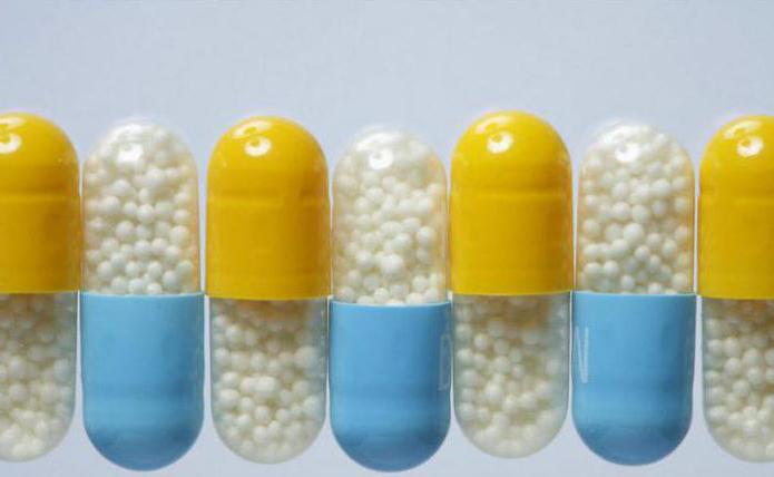 complesso di aminoacidi in farmacia
