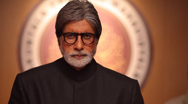 Indijski filmovi u kojima glumi Amitabh Bachchan