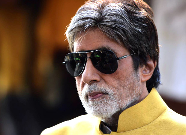 Indijski filmovi iz Amitabh Bachchan