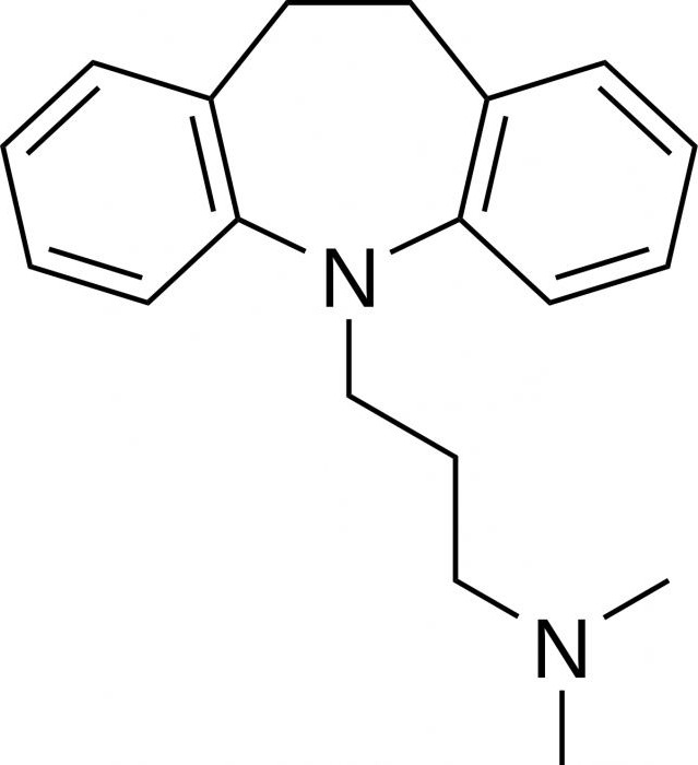 amitryptylina, nycomed, efekty uboczne