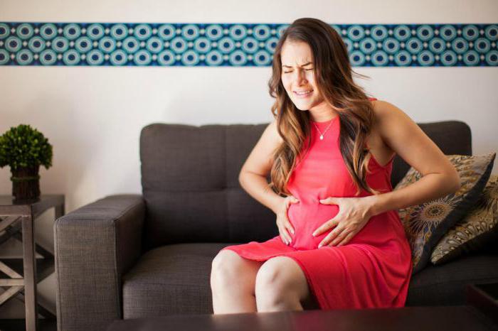 amniocentéza během těhotenství