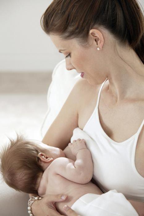 recensioni di allattamento al seno amoxiclav