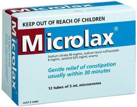 recenze microlax