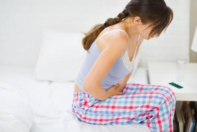 microlax podczas przeglądów ciąży