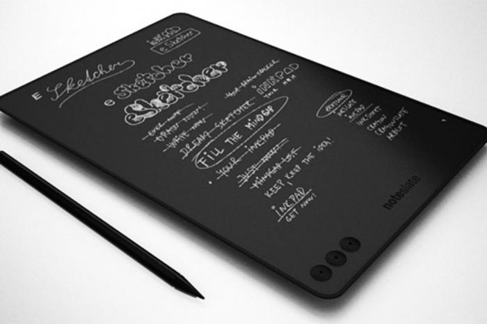 casio elektronický notebook