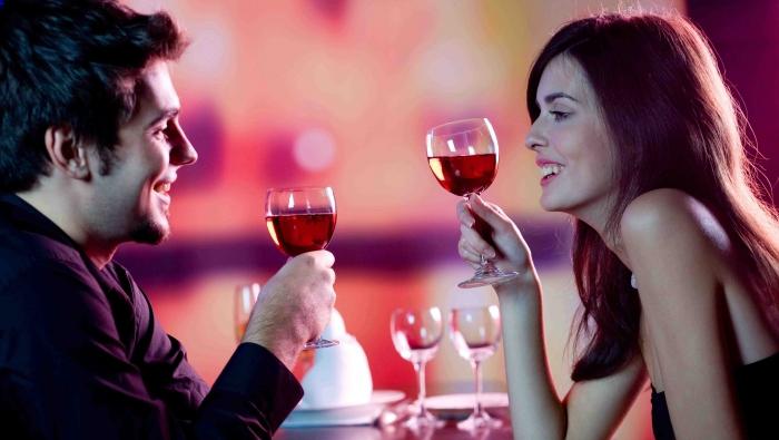 Шта кухати за романтичну вечеру вољене