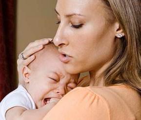 Analiza fekalija za disbiozu u dojenčadi