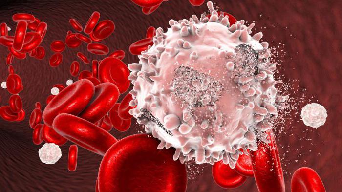 тест крви за ћелије рака