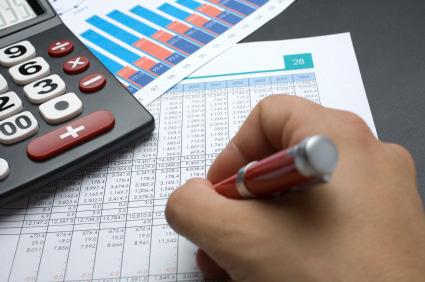 analizu financijskih rezultata poduzeća