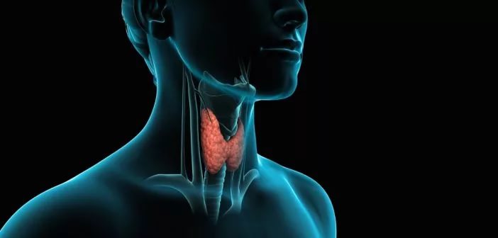 Patologia tiroidea