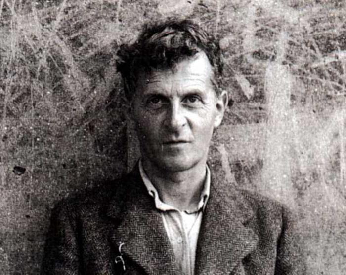Wittgensteinova analytická filozofie