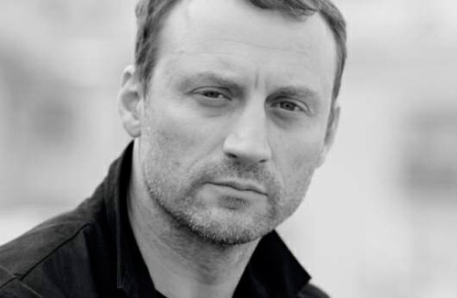 herec Anatoly Bely