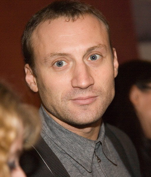 Aktor Anatolij Bely