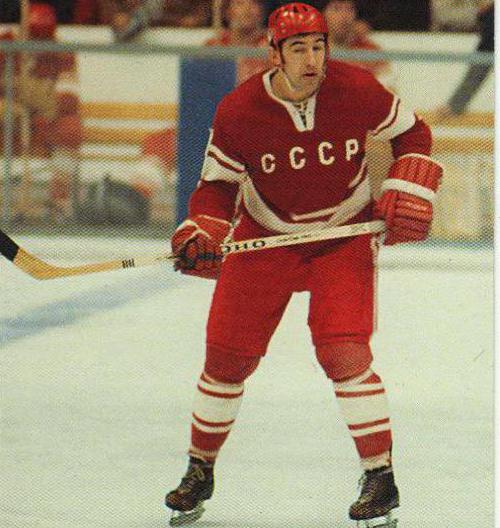 Anatoly Firsov CSKA