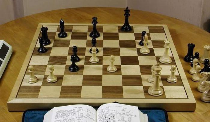 Kapský šachový osobní život
