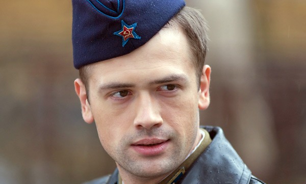 glumac Anatolij Pašinin