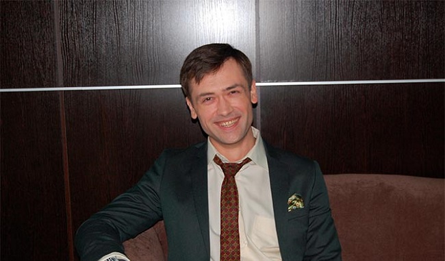 Anatoly Pashinin